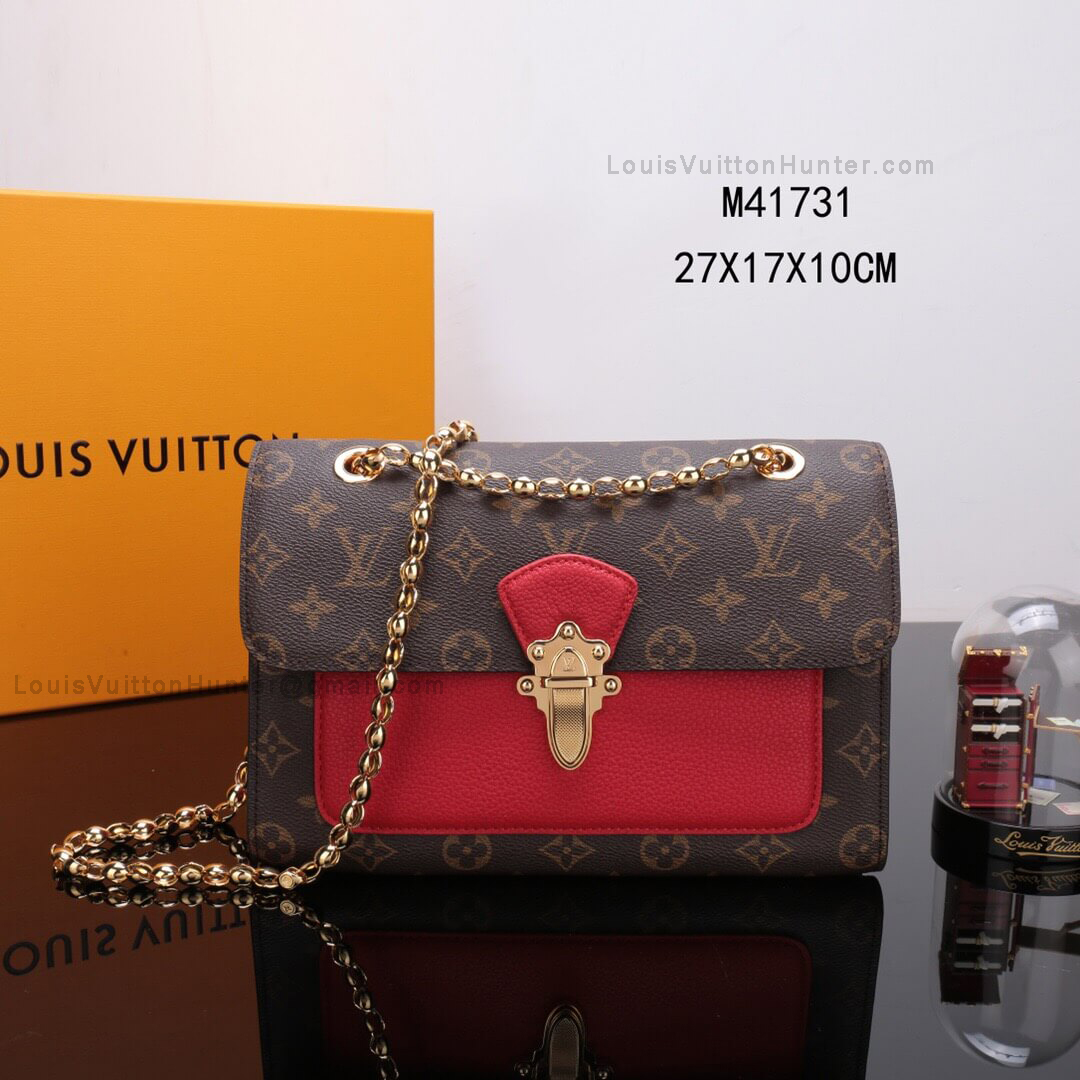 Louis Vuitton Victoire M41731